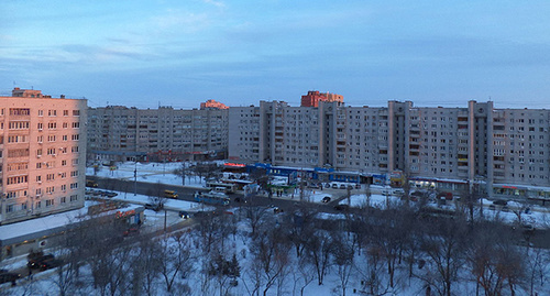 Микрорайона Спартановка в Волгограде. Фото: Ufo Snake, https://upload.wikimedia.org/wikipedia/commons/thumb/2/22/%D0%A1%D0%BF%D0%B0%D1%80%D1%82%D0%B0%D0%BD%D0%BE%D0%B2%D0%BA%D0%B0_%D1%81_9_%D1%8D%D1%82%D0%B0%D0%B6%D0%B0.JPG/1280px-%D0%A1%D0%BF%D0%B0%D1%80%D1%82%D0%B0%D0%BD%D0%BE%D0%B2%D0%BA%D0%B0_%D1%81_9_%D1%8D%D1%82%D0%B0%D0%B6%D0%B0.JPG