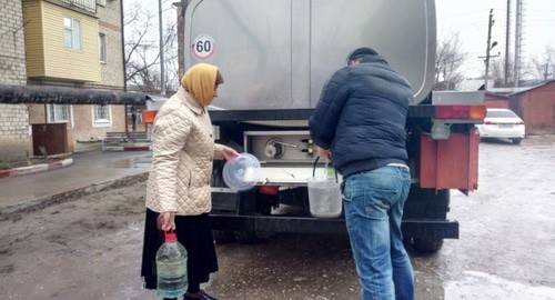 Фото Расула Магомедова для "Кавказского узла". 