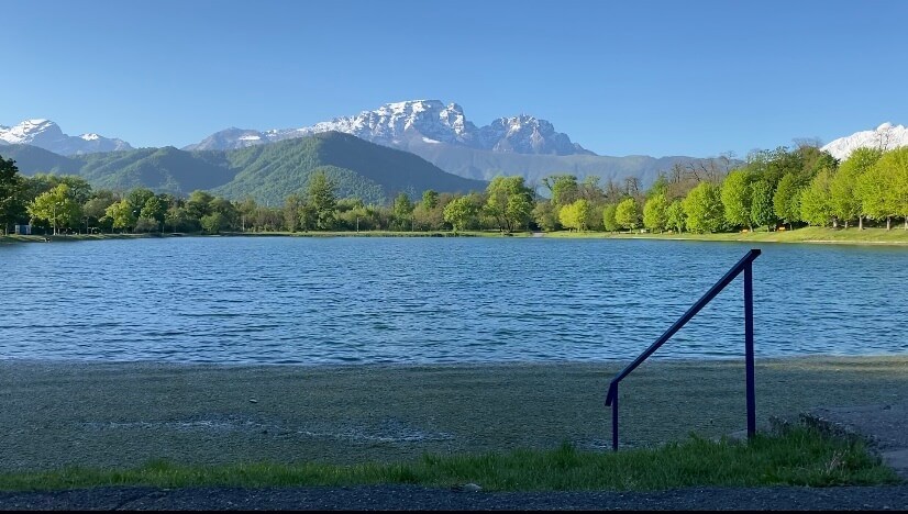 Водная станция во Владикавказе. Фото: https://vladgazeta.online/vodnaya-stancziya-podgotovka-k-otkrytiyu-sezona/